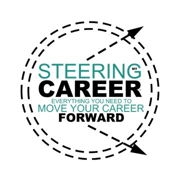 SteeringMCareer's profile picture. The ultimate online destination for #careertips, #careeradvice, #careerbooks, #careertraining, & more to help you achieve #careersuccess!
