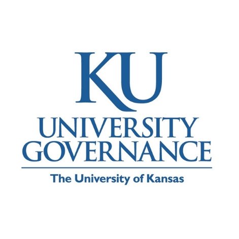 KU Governance houses the University, Faculty, Staff, and Student Senates, which work together with senior leadership to represent all campus constituents.