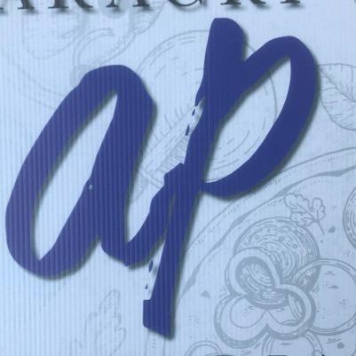 AracriPizza's profile picture. 📍Ohio State Campus Gateway District
•Tradional Italian Pizza
•BY THE SLICE 🍕🍕🍕
•EST. 2018 
🌰Welcome to Za Family🌰