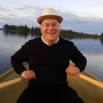 soronen_matti's profile picture. Kunnanjohtaja,  Pyhäjoen kunta