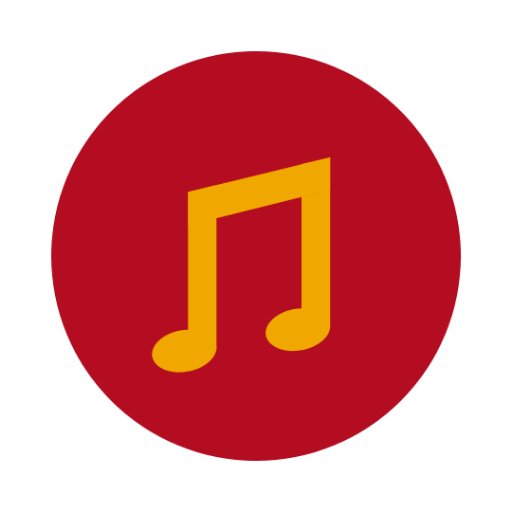 This is the official Twitter account for the San Ramon Valley Unified School District Music Department