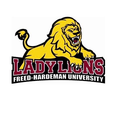 FHULadyLions's profile picture. The official twitter for the FHU Lady Lions Basketball team.