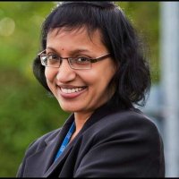 Indira Vinjamuri (@ivinjamuri) 's Twitter Profile