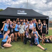 Harlan Cross Country (@nisdharlanxc) 's Twitter Profile