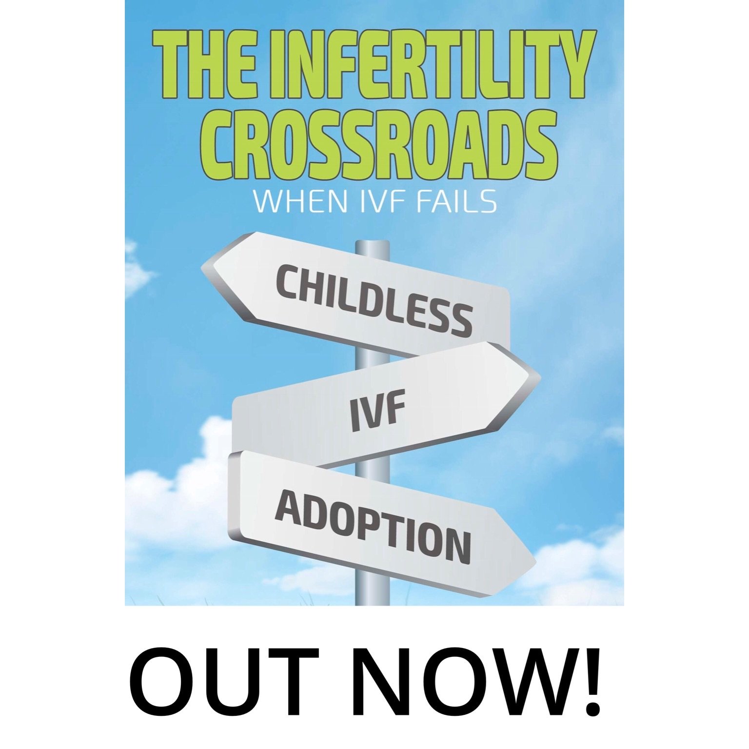 Heather, and her husband, Mark, want to share their personal story of infertility, and offer guidance and support for others