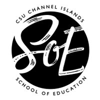 CSUCI School of Education(@csuci_soe) 's Twitter Profile Photo