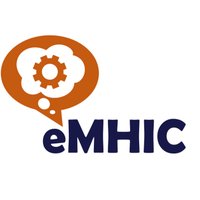 eMental Health International Collaborative(@eMHIC_Global) 's Twitter Profile Photo