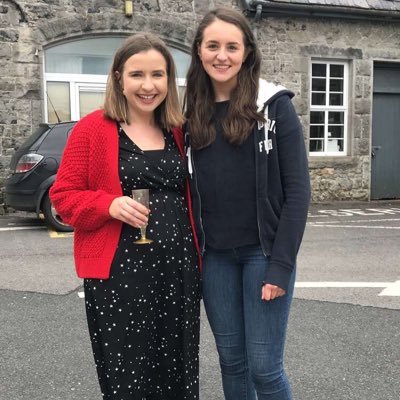 EimearMurphyHEC's profile picture. Home Economics and Gaeilge teacher @KCS
