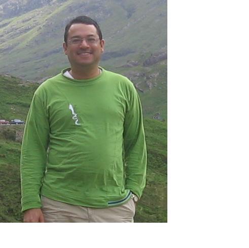 cuberod's profile picture. Christian, Husband & Father.