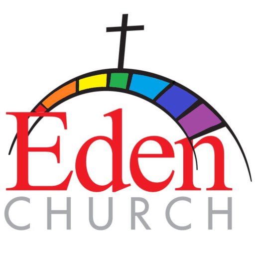 Eden United Church of Christ is an Open and Affirming congregation where God is Still Speaking.