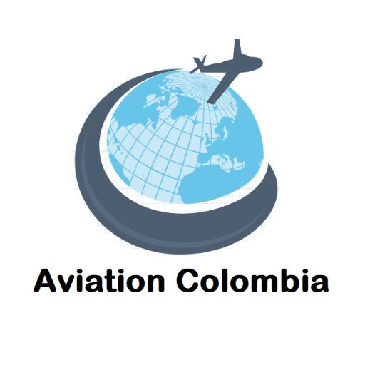 Sitio web dedicado a las novedades aeronáuticas de Colombia y el Mundo.
