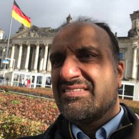 Naveed Younis (@naveedy) 's Twitter Profile