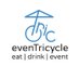 evenTricycle (@evenTricycle_) Twitter profile photo