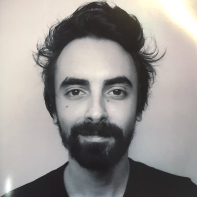 mariusauguste's profile picture. It's Not a bug, it's a feature. Creative Designer @ TBWA\Groupe