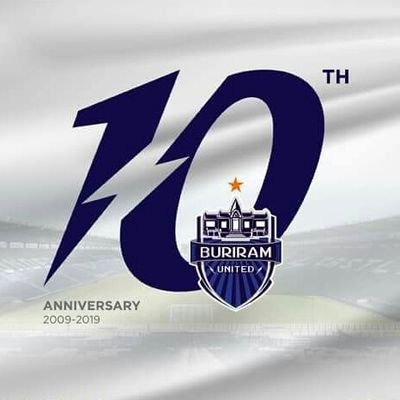 Buriram United Football Club Fan Account⚡🇹🇭by #GU12|Don't own any contents|
Official #BRUTD Store➡https://t.co/HTSecFDmuF