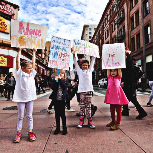 An informal group of people in Vancouver committed to equity. Specifically, promoting equity for women in our city.