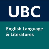 UBC English Language & Literatures(@ubc_english) 's Twitter Profile Photo