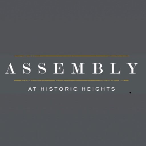 New luxury apartments coming soon to the Heights neighborhood of Houston.