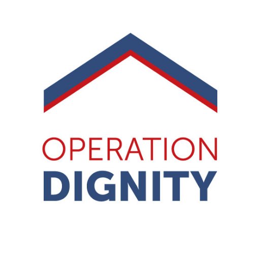 Since 1993, Operation Dignity has served the most vulnerable people experiencing homelessness in Alameda County, including veterans and those without shelter.