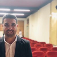Ramazan Demir (@ramazandmr) 's Twitter Profile Photo Ramazan Demir (@ramazandmr) 's Twitter Profile Photo