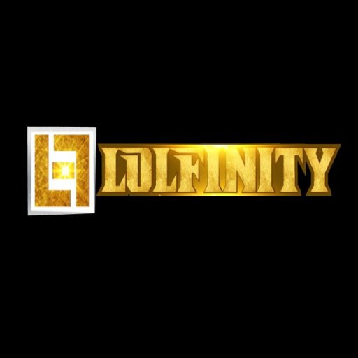 LolFinity Profile Picture