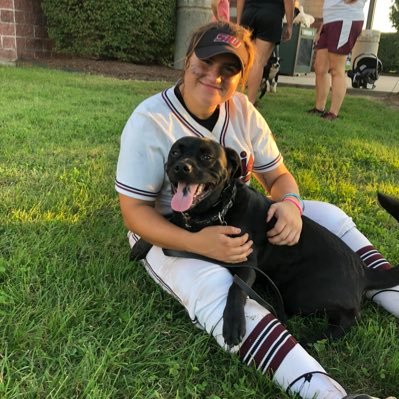 Katelyn_Massa's profile picture. SIU softball Alum