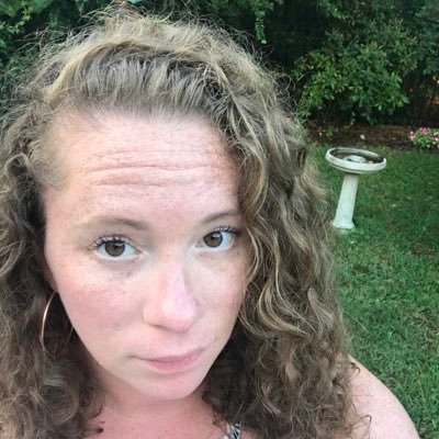 MelissWarner's profile picture. 