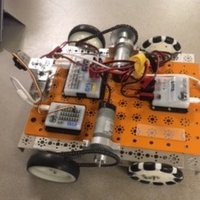 No Limits Robotics (@nolimitsftc8593) 's Twitter Profile