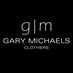 Gary Michael's Clothiers (@garymichaelsclo) Twitter profile photo