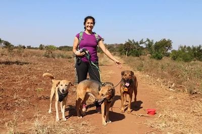 Infectious diseases doctor, researcher, sports enthusiast, world traveler, loves dogs