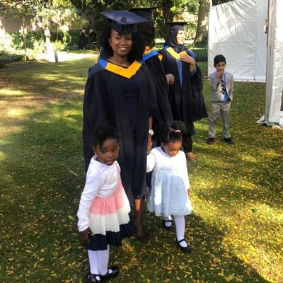 Wife| Mum of 3| Associate Director of Quality Governance| MBA Healthcare Management Graduate| #viewsaremyown