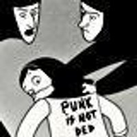Punk Melody Time (@punkmelodytime) 's Twitter Profile