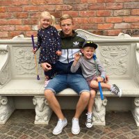 Dave Fairclough (@davef82) 's Twitter Profile