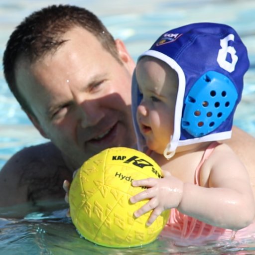 USA Water Polo