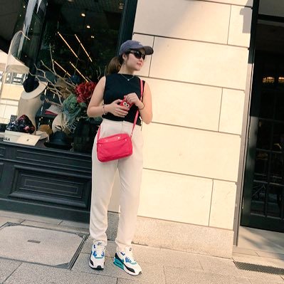 hinaoo_yellow's profile picture. 