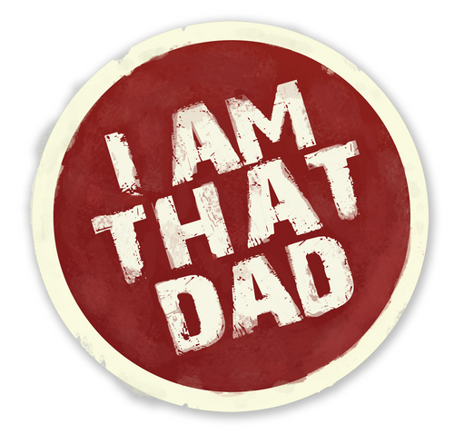 The dad you want to be is the dad your kids need you to be. Find out how to take fatherhood beyond description. Be That Dad!