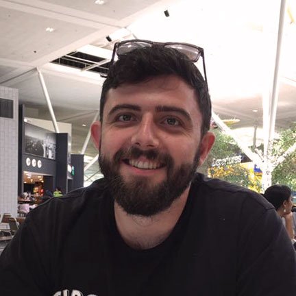 NickKirk2's profile picture. Digital Designer