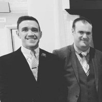 Chris Cain (@caino_9) 's Twitter Profile