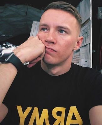 Codyresz1's profile picture. Midwesterner living in Co
Us Army medic🚀
Traveler🌍✈️
Outdoorsman 🏔️
Adventurer🗺️