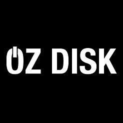 OzDisk