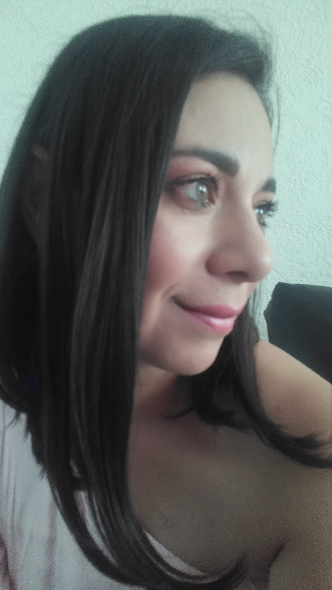 AniYaez's profile picture. Mujer Entrepreneur #Seytu #Omnilife y super fan de @_carlosrivera 💗