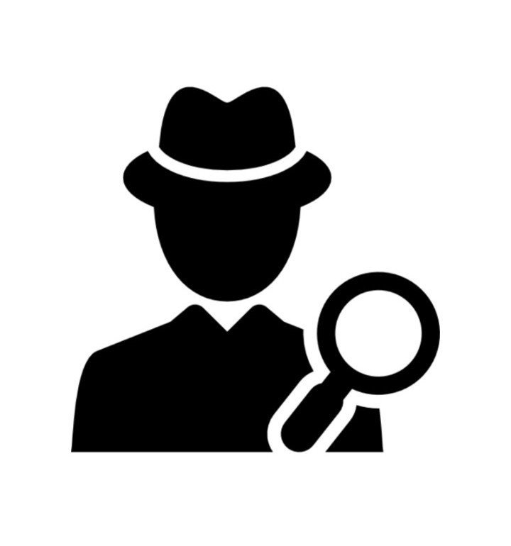 We've been involved in private investigations for companies and private individuals, in Nigeria, West Africa and abroad for over 200 clients and counting