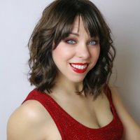 Amanda Kaiser(@SingCityVocal) 's Twitter Profile Photo