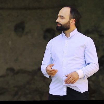 Musa SARIHAN'ın