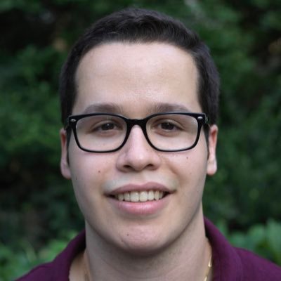 JoseSorealtho's profile picture. Software Engineer at mark43 |📍NYC | @MIT ‘17