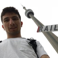 Recai Yilmaz (@recaiyilm) 's Twitter Profile