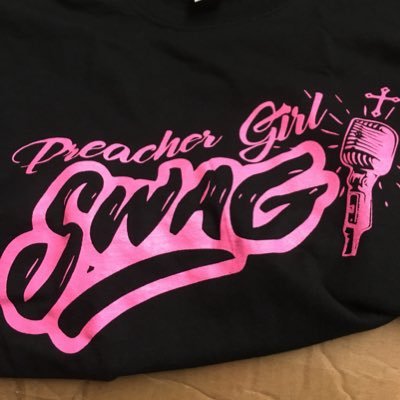 Be Unique. Be Inspired. Be a Light. Apparel that represents Christ with the most swag. #Preachergirl #Pastor