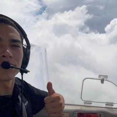 brandonstivey's profile picture. I fly planes.