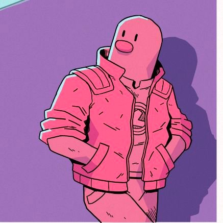 JollyGoodJayHM's profile picture. He/Him
Just a guy on the internet. Hunting for the dankest Memes and anything else that tickles my fancy.