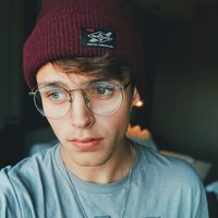 J͓̽o͓̽n͓̽a͓̽h͓̽ (@stxrduust) 's Twitter Profile